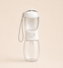 Paw Plug Travel Pet Bottle