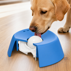 Paw Plug SlowFeast Anti-Choke Bowl