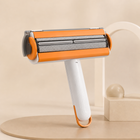 Paw Plug Reusable Pet Hair Remover Roller