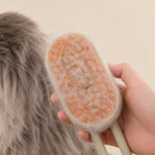 Paw Plug Mist Grooming Brush