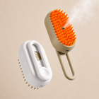Paw Plug Mist Grooming Brush
