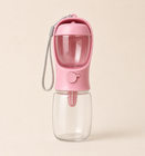 Paw Plug Travel Pet Bottle