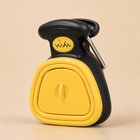 The Plug Scooper