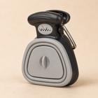 The Plug Scooper