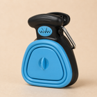 The Plug Scooper