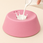 Paw Plug SlowFeast Anti-Choke Bowl