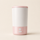 Paw Plug™ Automatic Pet Paw Cleaner