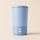 Paw Plug™ Automatic Pet Paw Cleaner