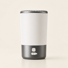 Paw Plug™ Automatic Pet Paw Cleaner