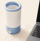Paw Plug™ Automatic Pet Paw Cleaner