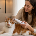 Paw Plug™ LED Precision Pet Trimmer