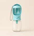 Paw Plug Travel Pet Bottle